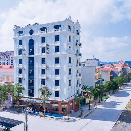 Melissa Hotel Ninh Binh Zewnętrze zdjęcie