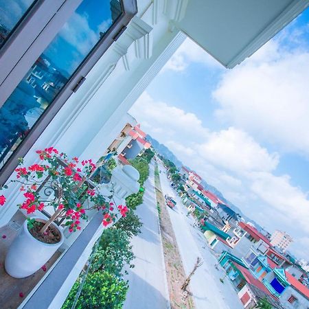 Melissa Hotel Ninh Binh Zewnętrze zdjęcie