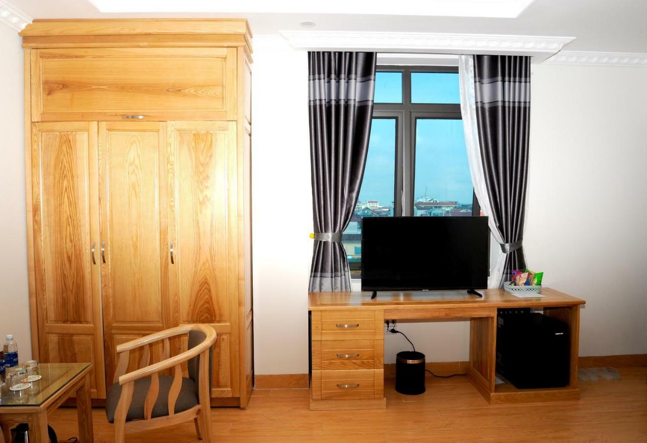Melissa Hotel Ninh Binh Zewnętrze zdjęcie