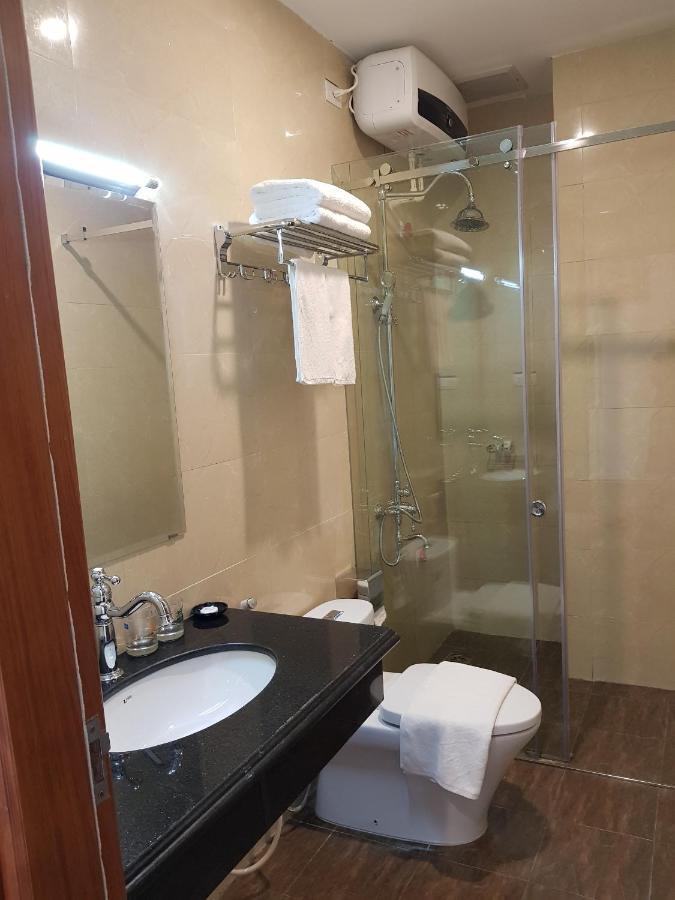 Melissa Hotel Ninh Binh Zewnętrze zdjęcie