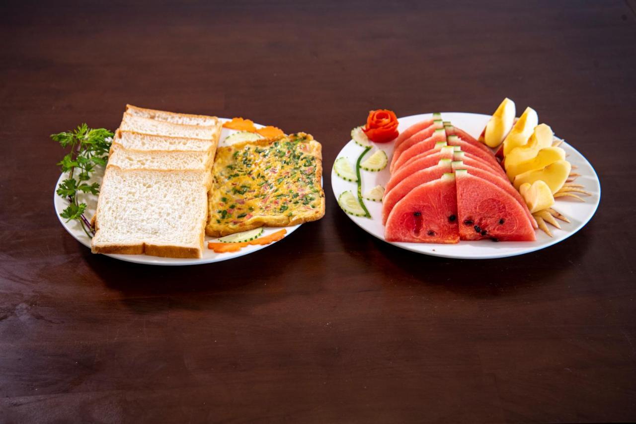 Melissa Hotel Ninh Binh Zewnętrze zdjęcie
