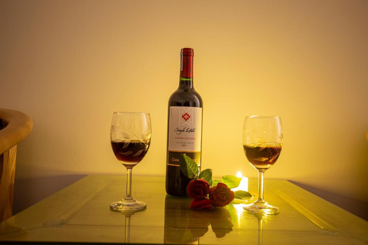 Melissa Hotel Ninh Binh Zewnętrze zdjęcie