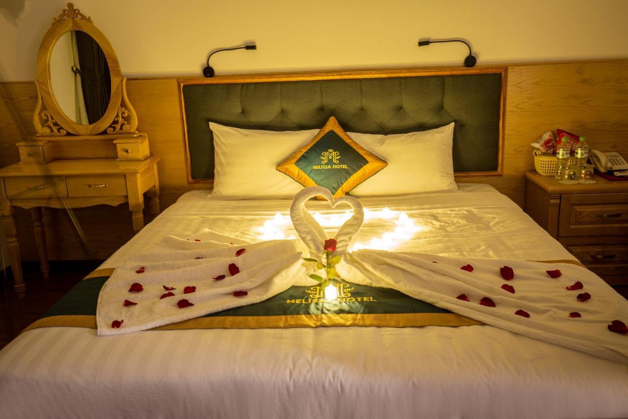 Melissa Hotel Ninh Binh Zewnętrze zdjęcie