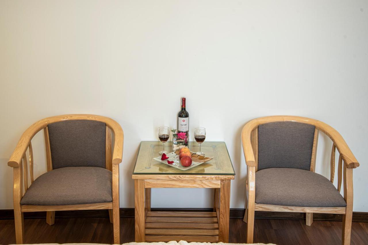 Melissa Hotel Ninh Binh Zewnętrze zdjęcie