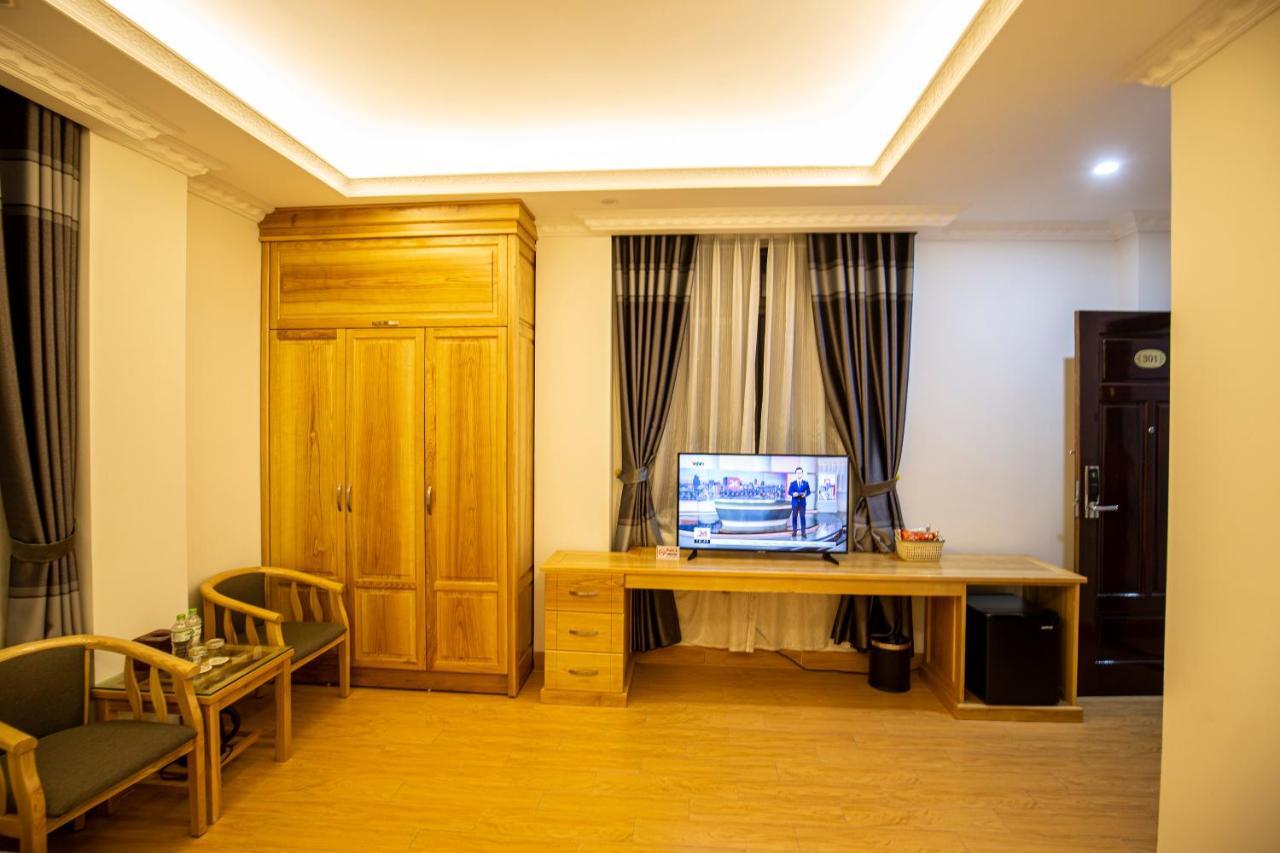 Melissa Hotel Ninh Binh Zewnętrze zdjęcie