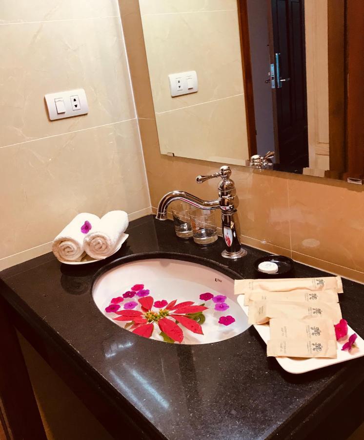 Melissa Hotel Ninh Binh Zewnętrze zdjęcie