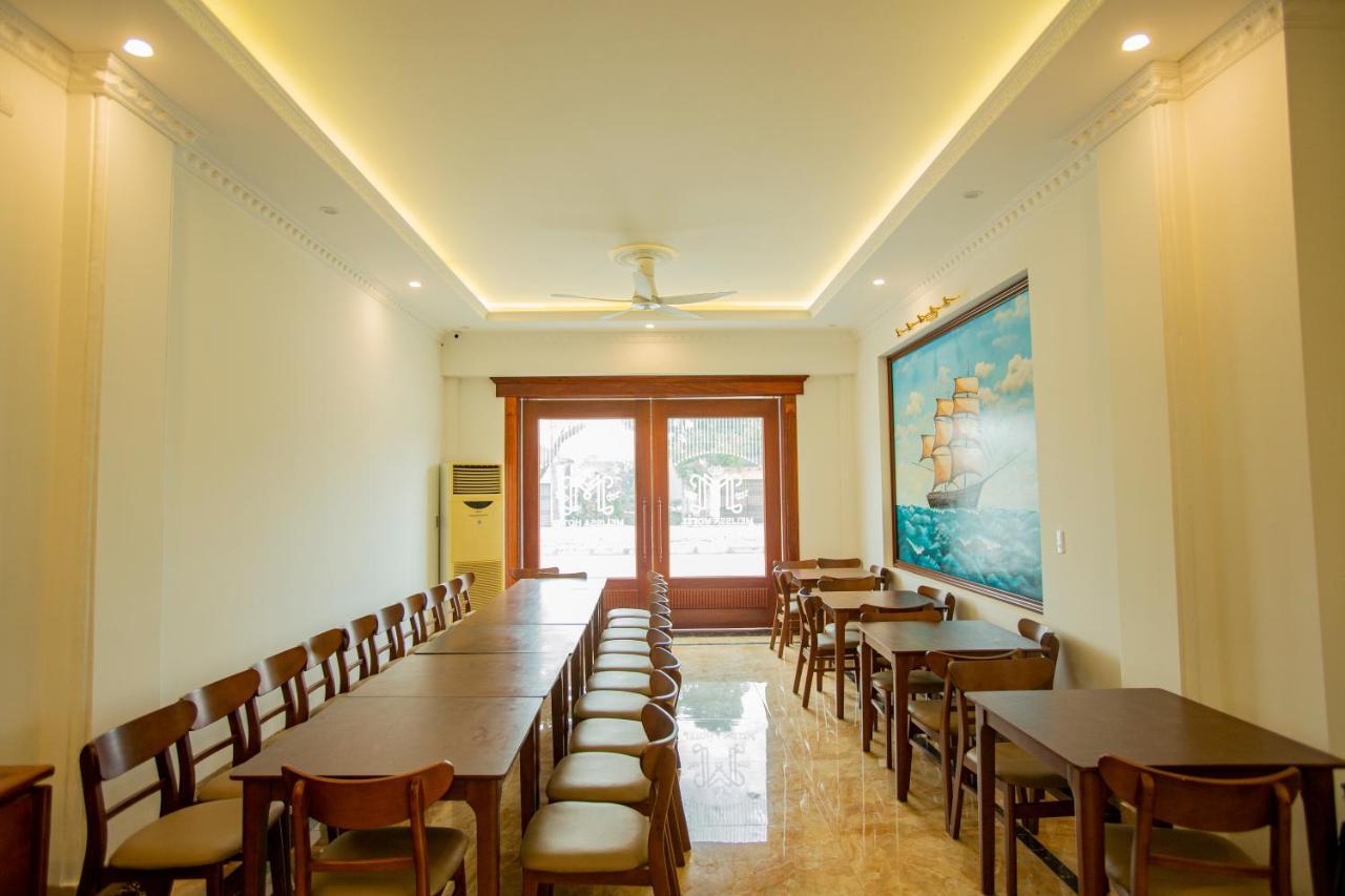 Melissa Hotel Ninh Binh Zewnętrze zdjęcie