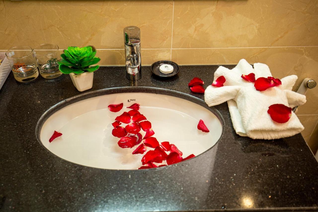 Melissa Hotel Ninh Binh Zewnętrze zdjęcie
