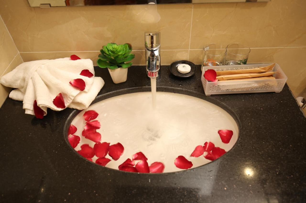 Melissa Hotel Ninh Binh Zewnętrze zdjęcie