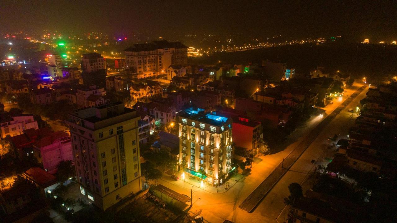 Melissa Hotel Ninh Binh Zewnętrze zdjęcie