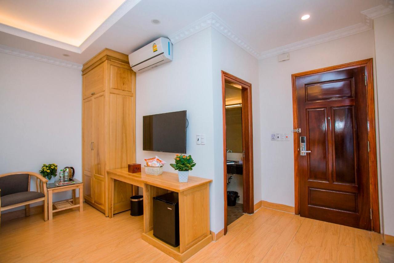 Melissa Hotel Ninh Binh Zewnętrze zdjęcie