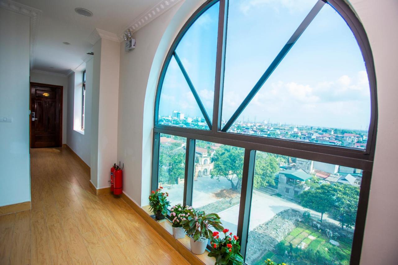 Melissa Hotel Ninh Binh Zewnętrze zdjęcie
