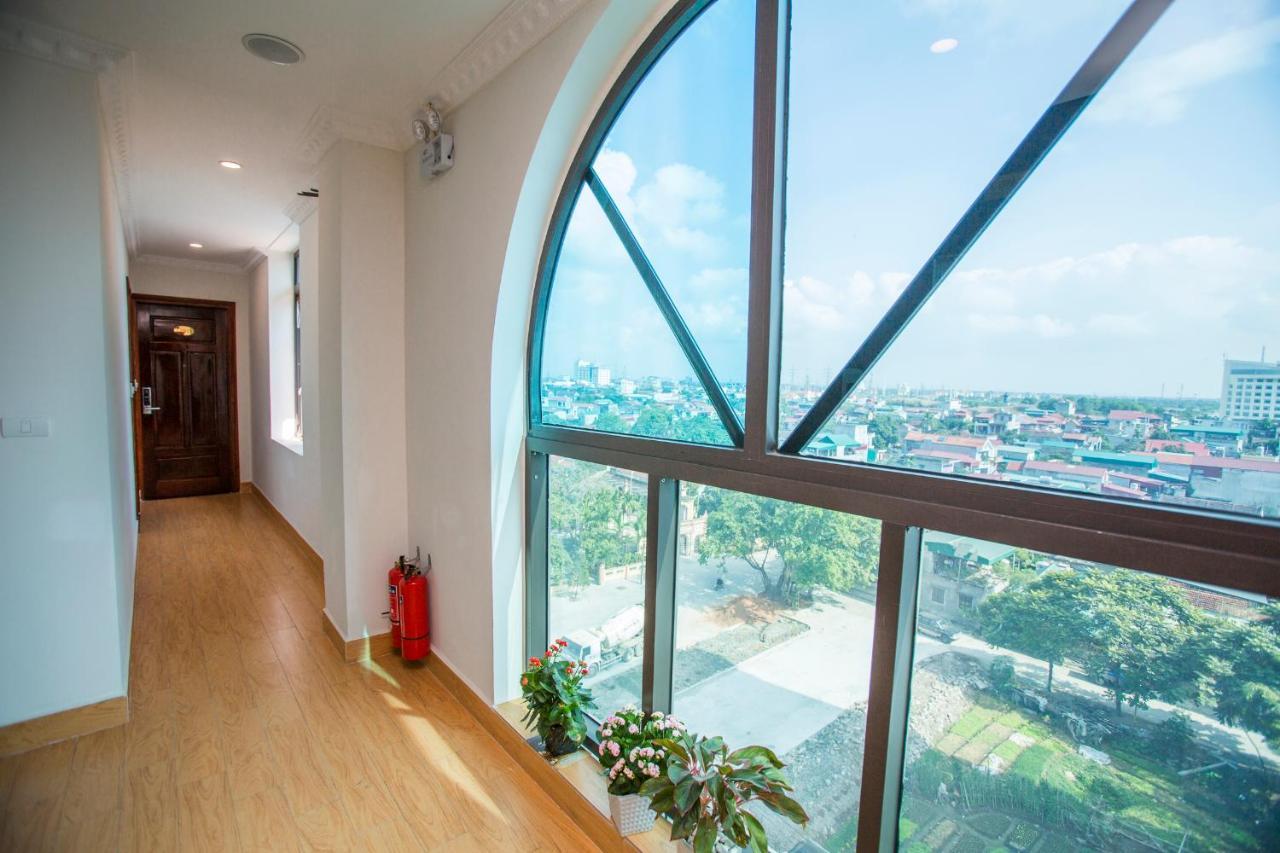 Melissa Hotel Ninh Binh Zewnętrze zdjęcie